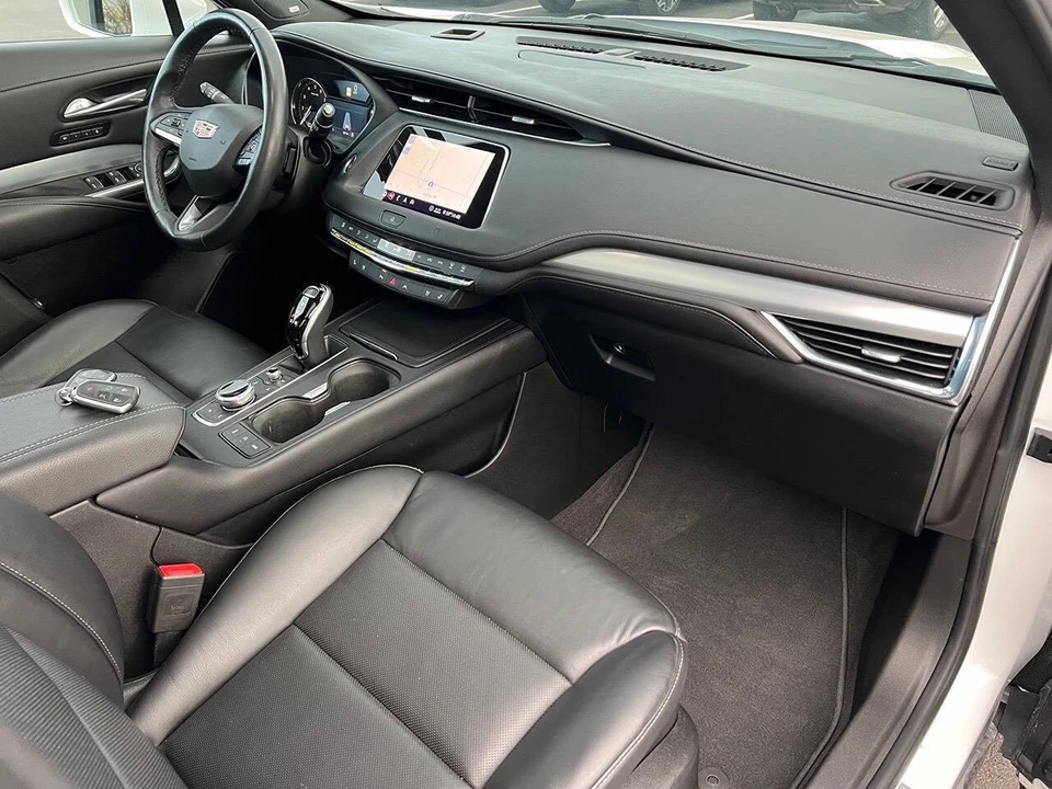 2020 Cadillac XT4 - Image 4 of 21