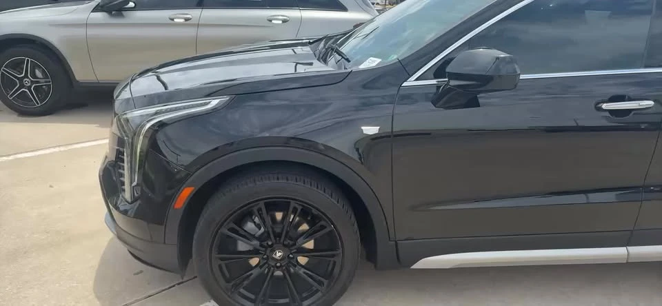 2020 Cadillac XT4 - Image 10 of 10