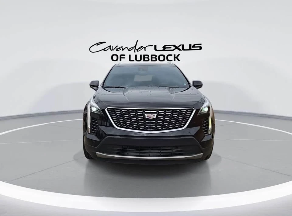 2020 Cadillac XT4 - Image 3 of 10