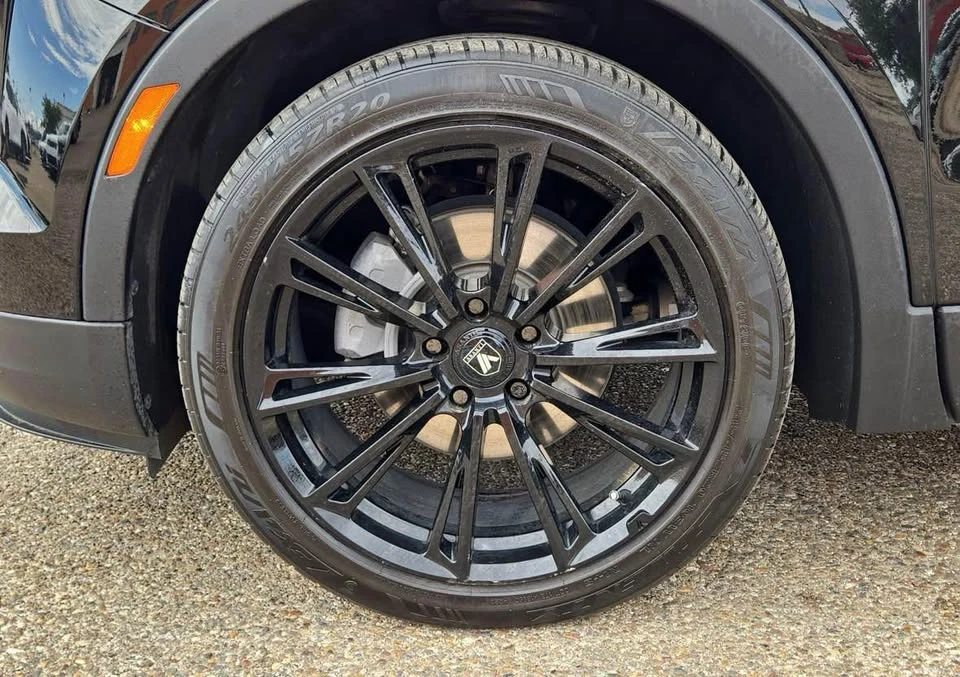 2020 Cadillac XT4 - Image 9 of 10