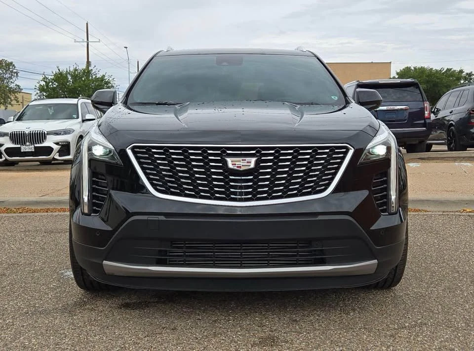 2020 Cadillac XT4 - Image 4 of 10