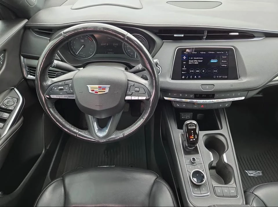 2020 Cadillac XT4 - Image 5 of 10