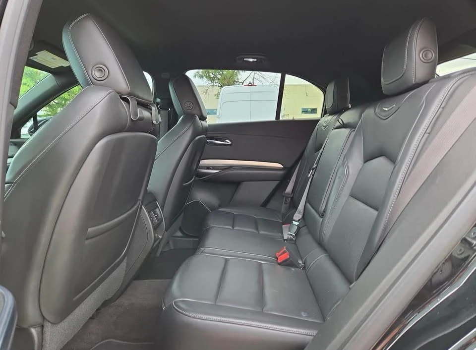 2020 Cadillac XT4 - Image 6 of 10