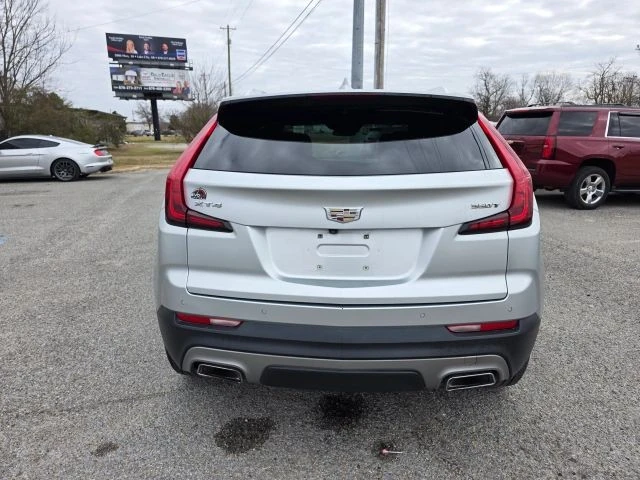 2020 Cadillac XT4 - Image 7 of 21