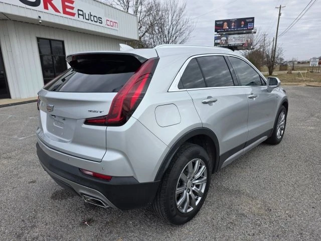 2020 Cadillac XT4 - Image 8 of 21