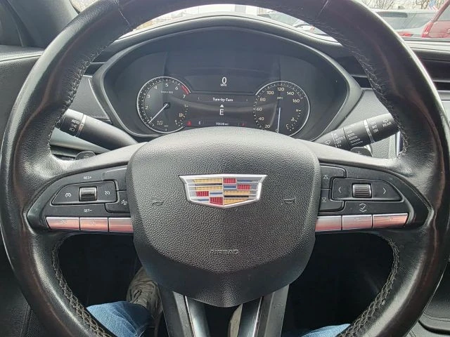 2020 Cadillac XT4 - Image 20 of 21