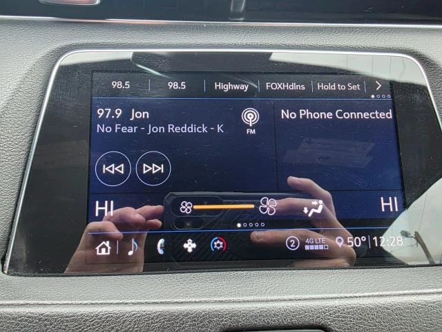 2020 Cadillac XT4 - Image 18 of 21