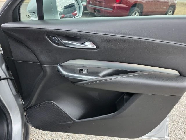 2020 Cadillac XT4 - Image 14 of 21