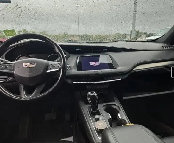 2020 Cadillac XT4 - Image 5 of 5