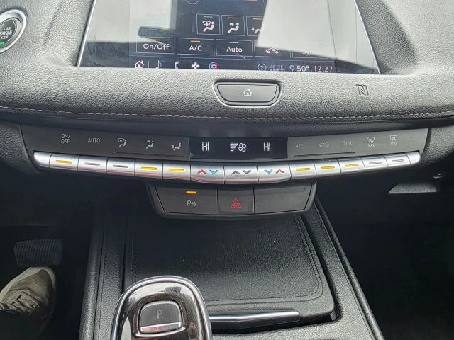 2020 Cadillac XT4 - Image 16 of 21