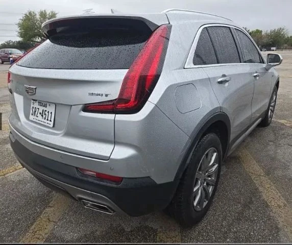 2020 Cadillac XT4 - Image 2 of 5