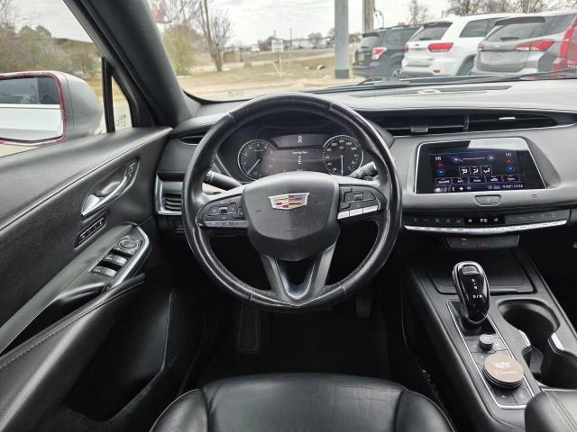 2020 Cadillac XT4 - Image 10 of 21