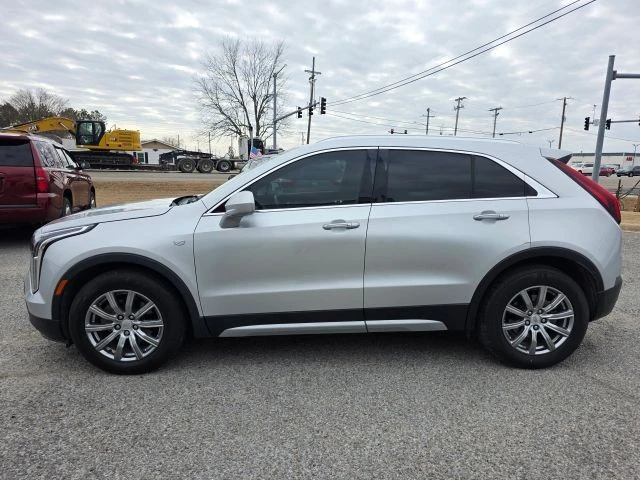 2020 Cadillac XT4 - Image 5 of 21