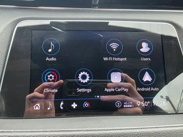 2020 Cadillac XT4 - Image 19 of 21