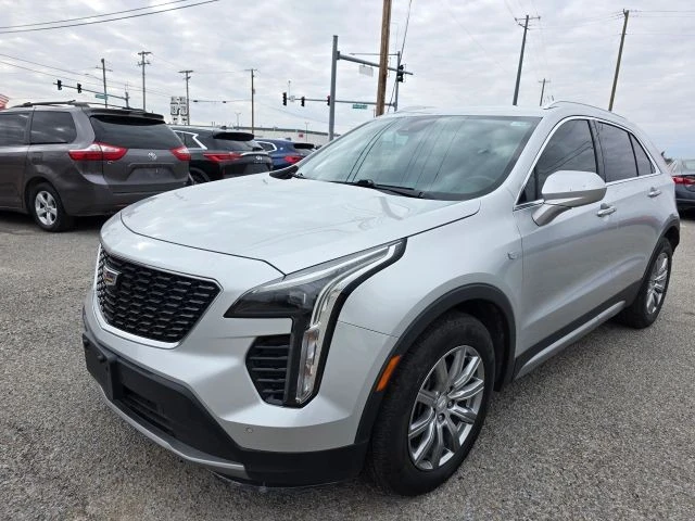 2020 Cadillac XT4 - Image 4 of 21