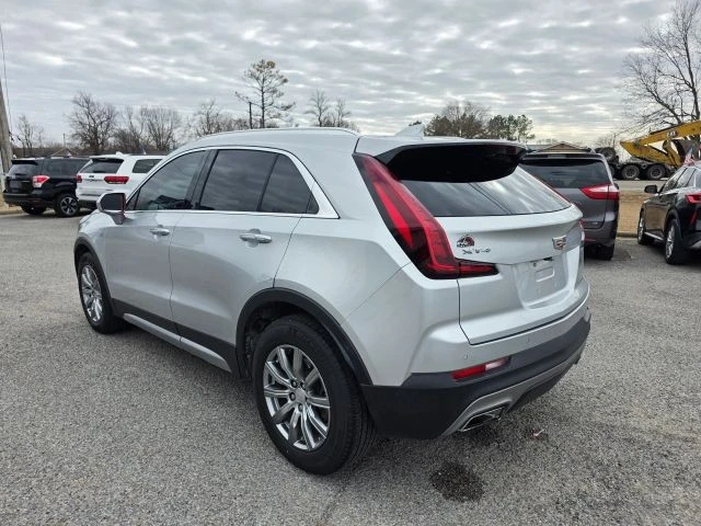 2020 Cadillac XT4 - Image 6 of 21