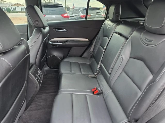 2020 Cadillac XT4 - Image 11 of 21