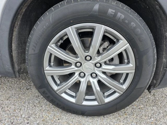 2020 Cadillac XT4 - Image 9 of 21