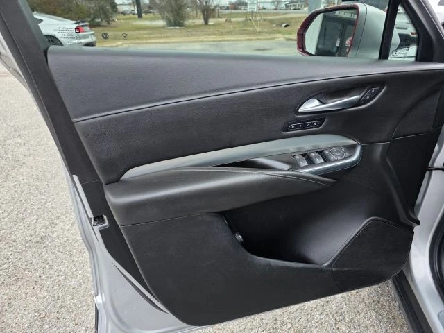2020 Cadillac XT4 - Image 13 of 21