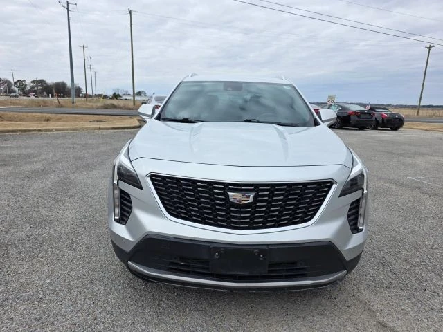 2020 Cadillac XT4 - Image 3 of 21