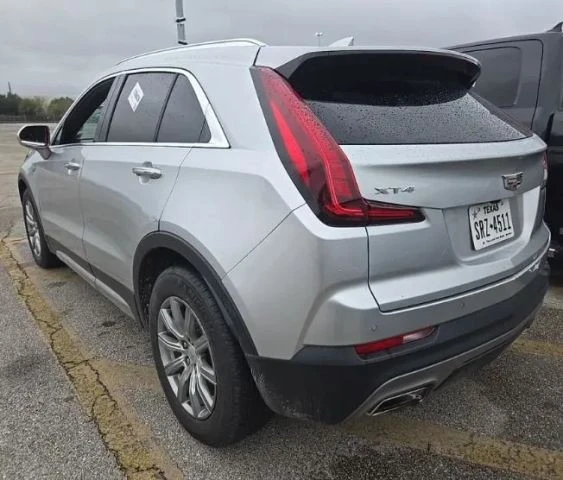 2020 Cadillac XT4 - Image 3 of 5