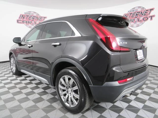 2020 Cadillac XT4 - Image 5 of 12