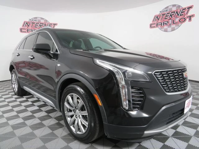 2020 Cadillac XT4 - Image 9 of 12