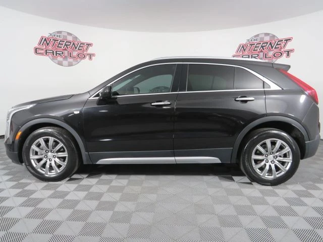 2020 Cadillac XT4 - Image 4 of 12