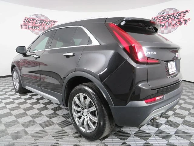 2020 Cadillac XT4 - Image 5 of 12