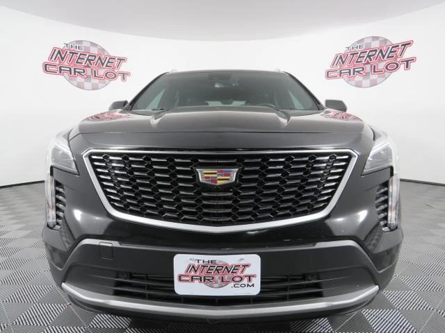 2020 Cadillac XT4 - Image 2 of 12