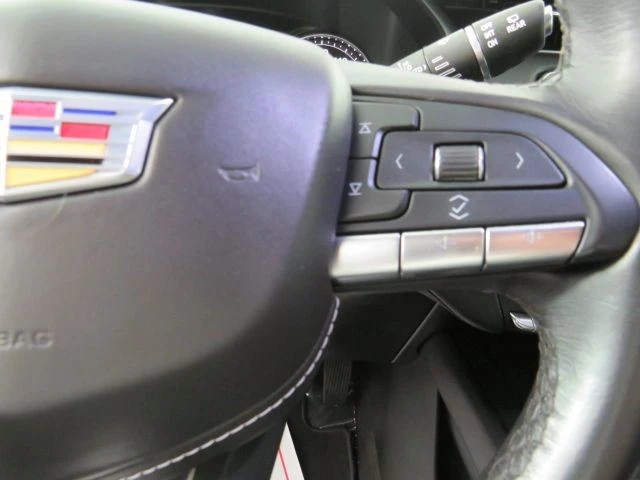 2020 Cadillac XT4 - Image 17 of 21