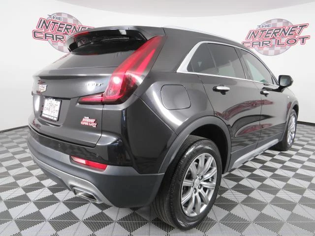 2020 Cadillac XT4 - Image 7 of 12
