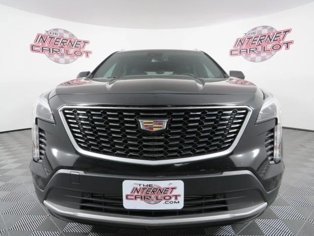 2020 Cadillac XT4 - Image 2 of 12