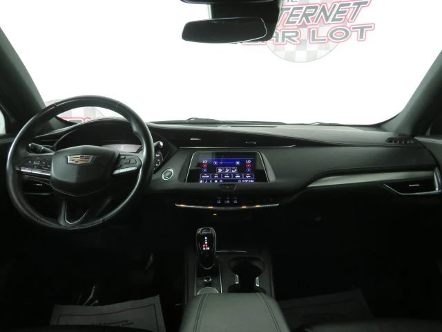 2020 Cadillac XT4 - Image 11 of 12