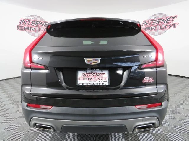 2020 Cadillac XT4 - Image 6 of 12