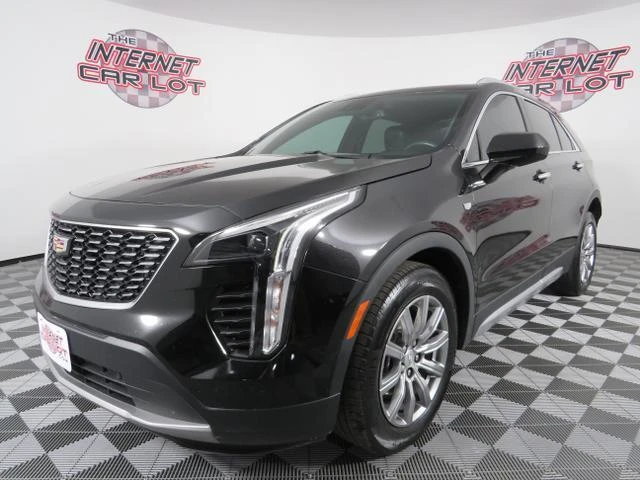 2020 Cadillac XT4 - Image 3 of 12
