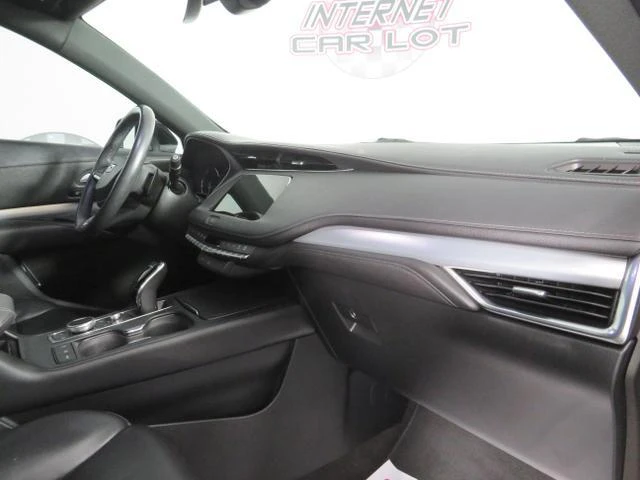 2020 Cadillac XT4 - Image 12 of 12