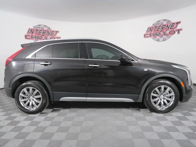 2020 Cadillac XT4 - Image 8 of 12