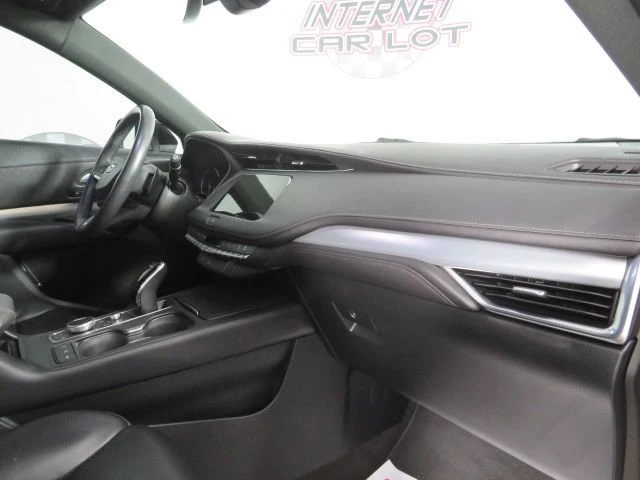 2020 Cadillac XT4 - Image 12 of 12