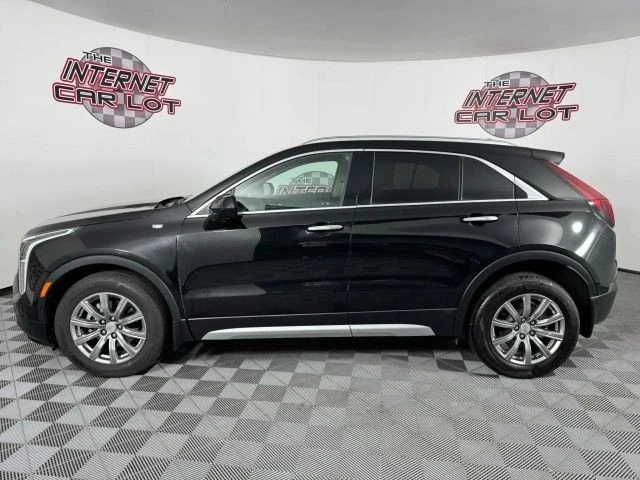 2020 Cadillac XT4 - Image 4 of 12