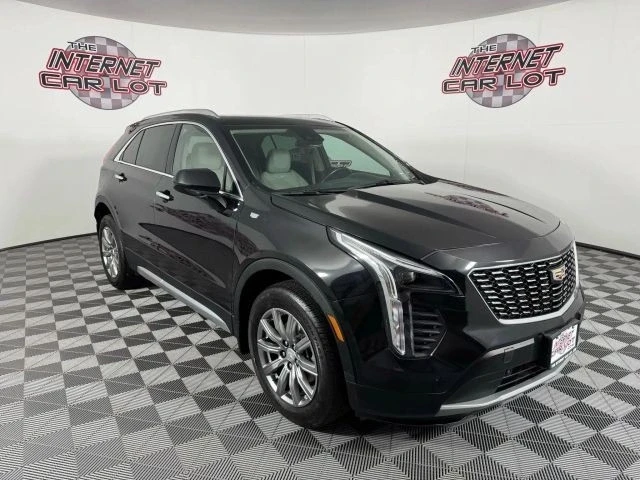 2020 Cadillac XT4 - Image 9 of 12