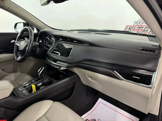 2020 Cadillac XT4 - Image 12 of 12
