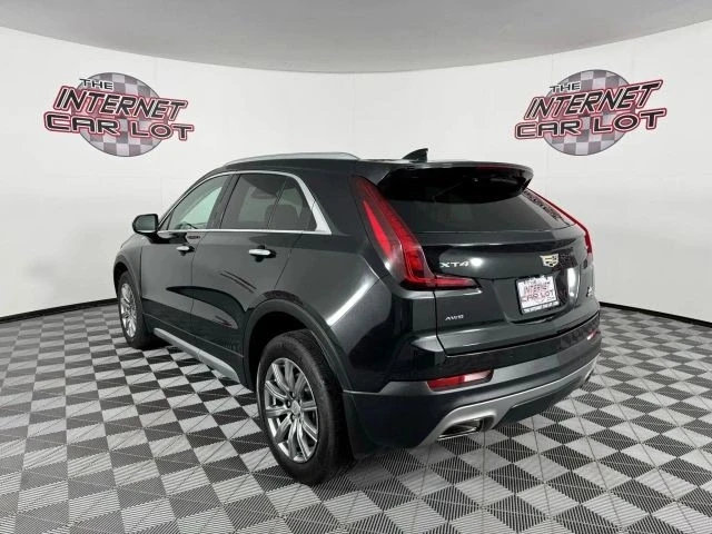 2020 Cadillac XT4 - Image 5 of 12