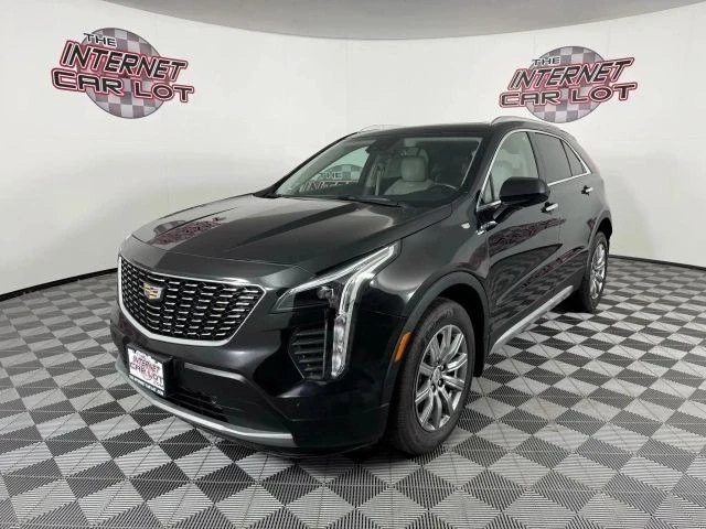 2020 Cadillac XT4 - Image 3 of 12