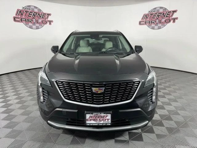 2020 Cadillac XT4 - Image 2 of 12