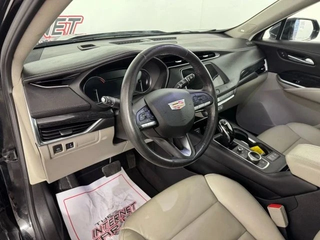 2020 Cadillac XT4 - Image 10 of 12