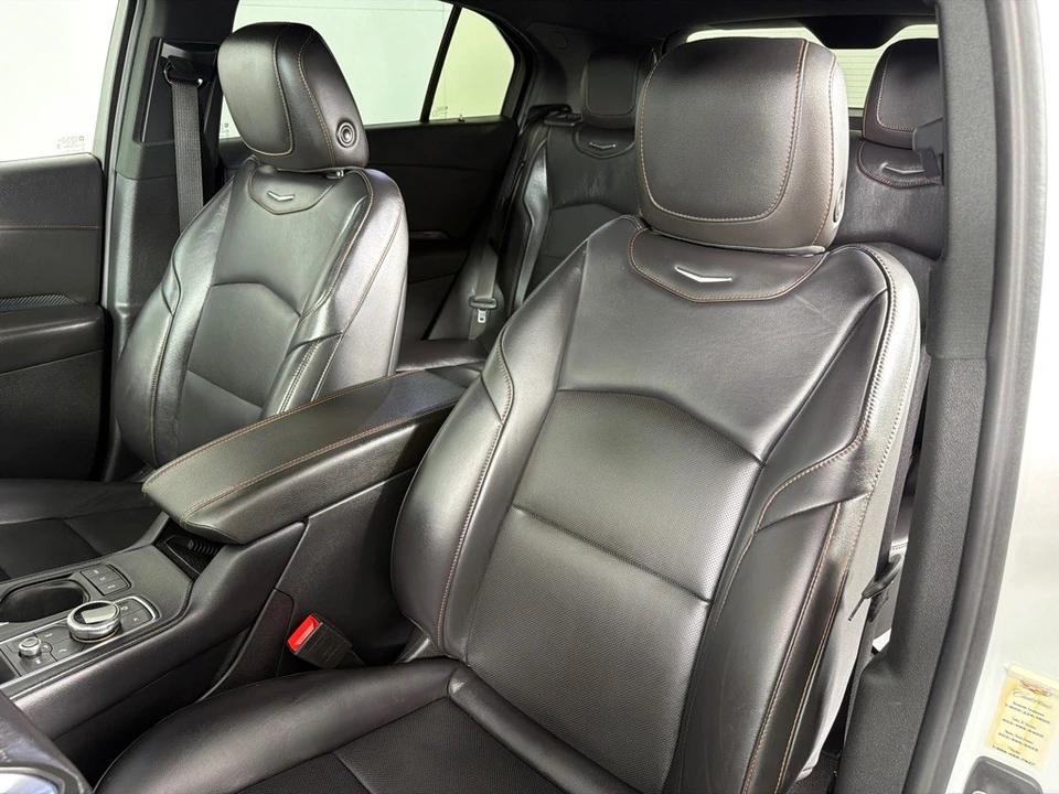 2020 Cadillac XT4 - Image 12 of 26