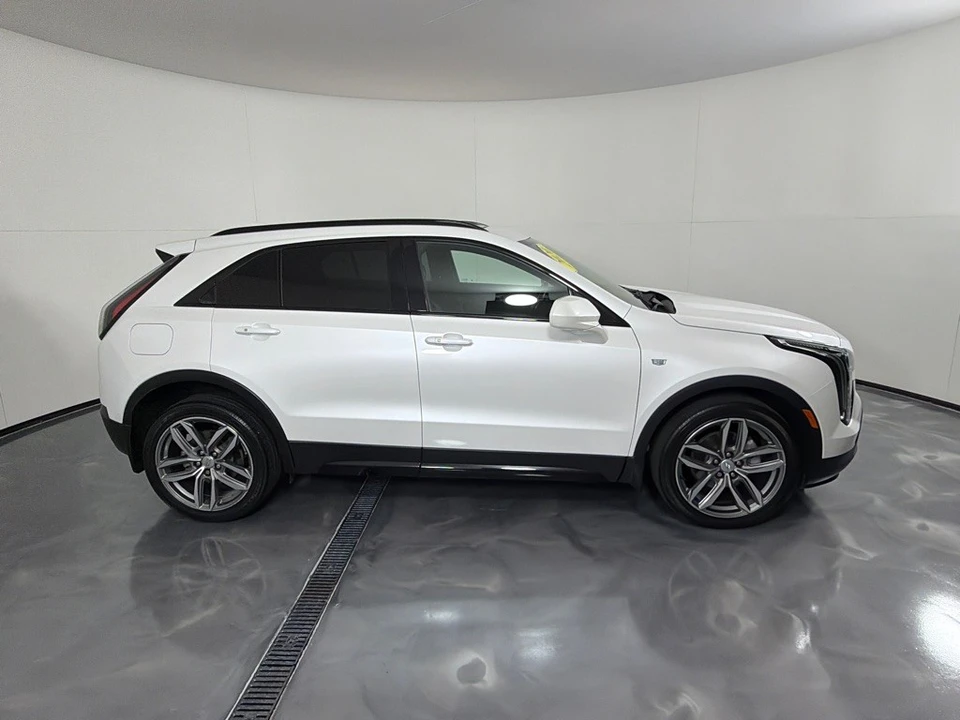2020 Cadillac XT4 - Image 4 of 26