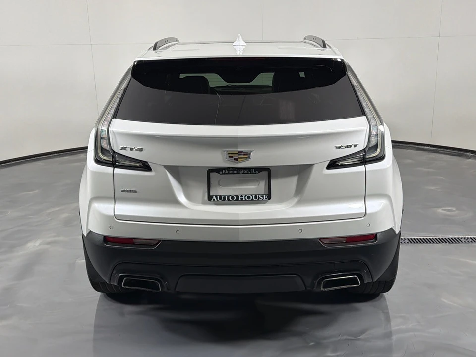 2020 Cadillac XT4 - Image 6 of 26
