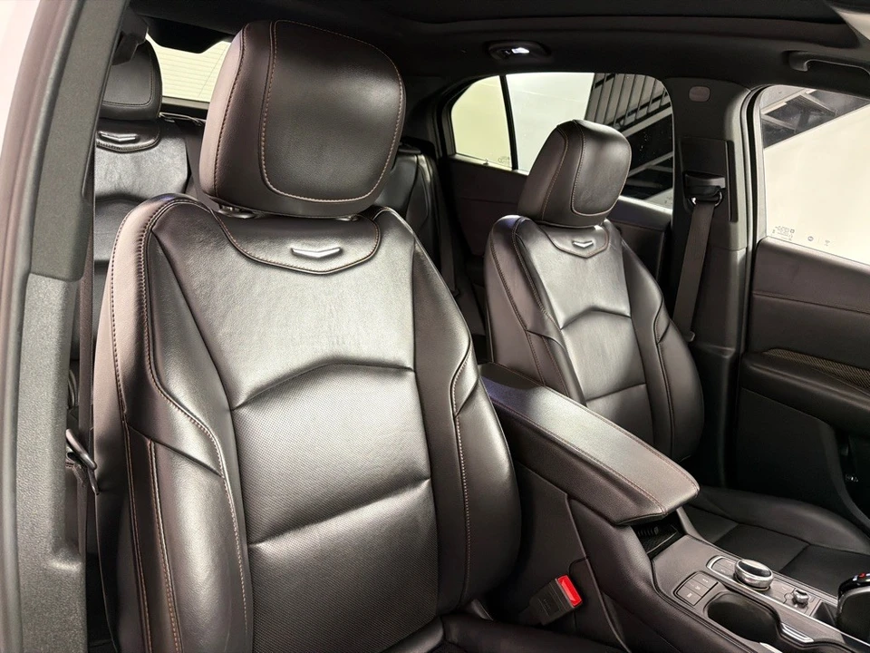 2020 Cadillac XT4 - Image 24 of 26